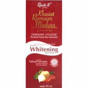 Resik-V Khas Ramuan Madura 200ml