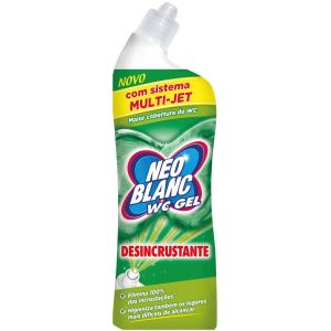 Gel wc Neoblanc desincrustante 700ml