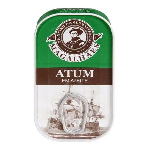 magalhaes atum em azeite 110gr