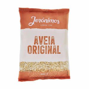 jeronimos aveia original 400g