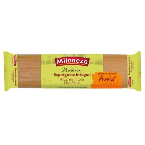 Milaneza Esparguete Integral 1Kg