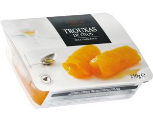 Fabridoce Trouxas de ovos 250g