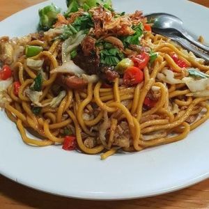 Mie Tek-Tek Bandung