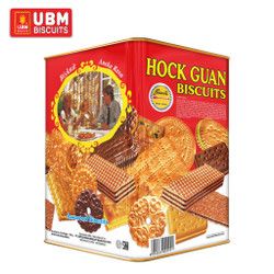 Hock Guan Assorted 1.35kg