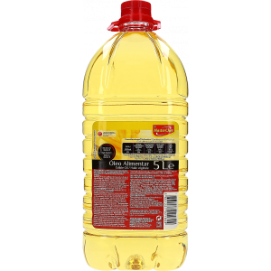 master chef oleo alimentar 5ltr