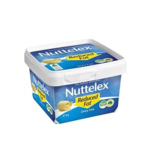  Nuttelex Reduced Fat 375g