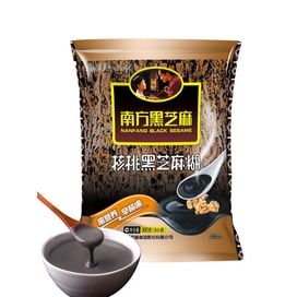 Black Sesame Red Date Flavor 480g