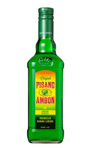 Original Pisang Ambon 70cl