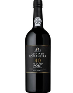 Porto 40 year old tawny romaneira 750ml