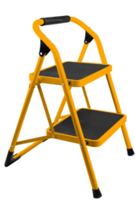 tolsen steel ladder 62680