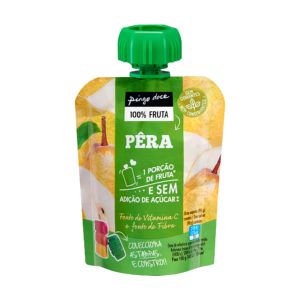 BOLSA PERA PINGO DOCE