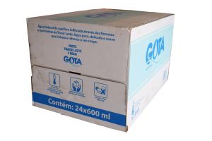 Air Gota 600ml carton 