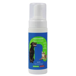 Continente Espuma de Limpeza 150ml