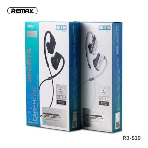REMAX Wireless Sports Earphone R8-S19