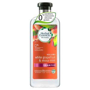 Herbal Essences Shampo Grape 400ml