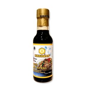 kikkoman saus mie jepan 150ml