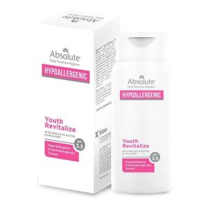Absolute 60ml youth revitalize
