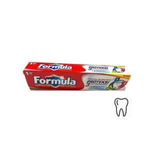 FORMULA PROTEKSI75G