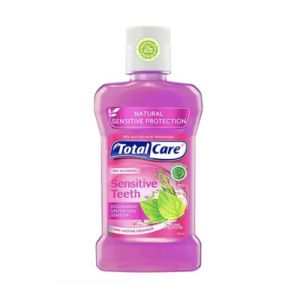 total care sensitive teeth 250ml