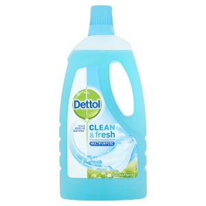 DETTOL CLEAN & FRESH AQUA SKY 1LTR