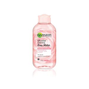 Garnier Micellar Rose Water 125Ml
