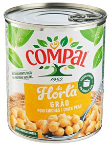 Compal  Horta  Grao 845g
