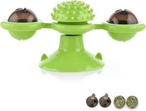 'WINDMILL CAT TOY'