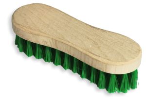 York Cloth Brush #000620