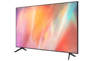 SAMSUNG 65" UHD 4K SMART TV # UA65AU7000SXNZ