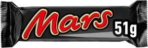 Mars 51g