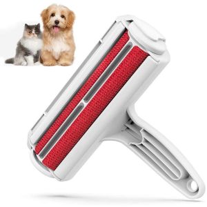 Ubl Pet Hair Remover Self Cleaning