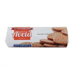 amanhecer aveia 300gr