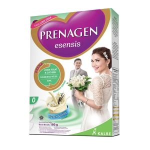prenagen esensis 180g vanilla