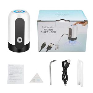 Automatic Water Dispenser Wireless intelligent pump 
