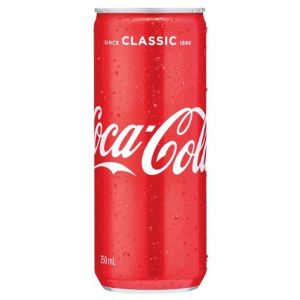 Coca cola (250ml) Gia