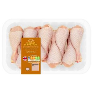 chicken drumstick 1kg