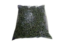 Frozen Green Peas 500g