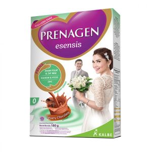 prenagen esensis 180g chocolate