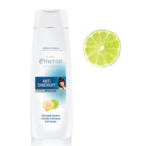 Emeron SHP Dandruff 340 ml