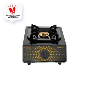 Kompor Gas Maspion MKG-810 C Satu Tungku