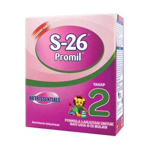 S-26 Promil2 400g
