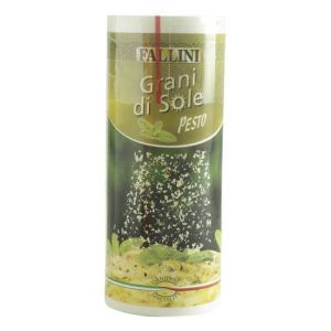 FALLIN Queijo Ralado c/pesto grani do sole 80gr
