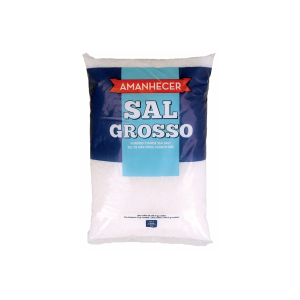 amanhecer sal grosso 1kg