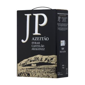 JP Azeitao Bacalhoa