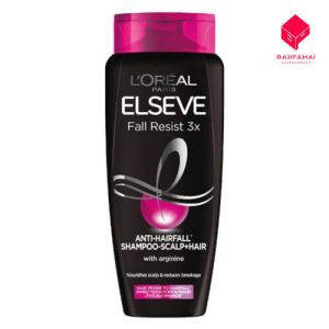 Loreal Elseve Anti-HairFall Shampoo 280ml