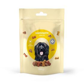 Continente Adulto Mix Educaciona 500g