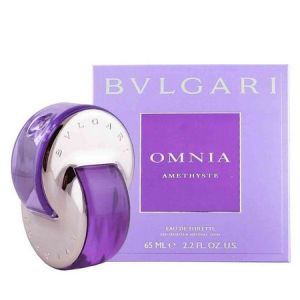 BVLgari Omnia  Amethyste