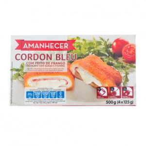 Cordon Bleu Amanhecer 500g