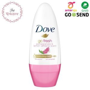 Dove RO Pomegranate & Lemon Verbena 40ml