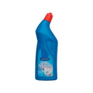 Gel Sanitario Amanhecer Freshcura Marinha 1L